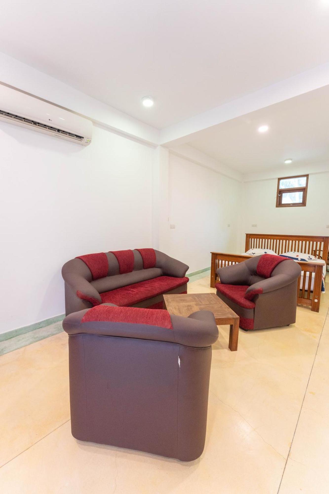 Hotel Coconut Bar Sea Lodge Beruwala Εξωτερικό φωτογραφία
