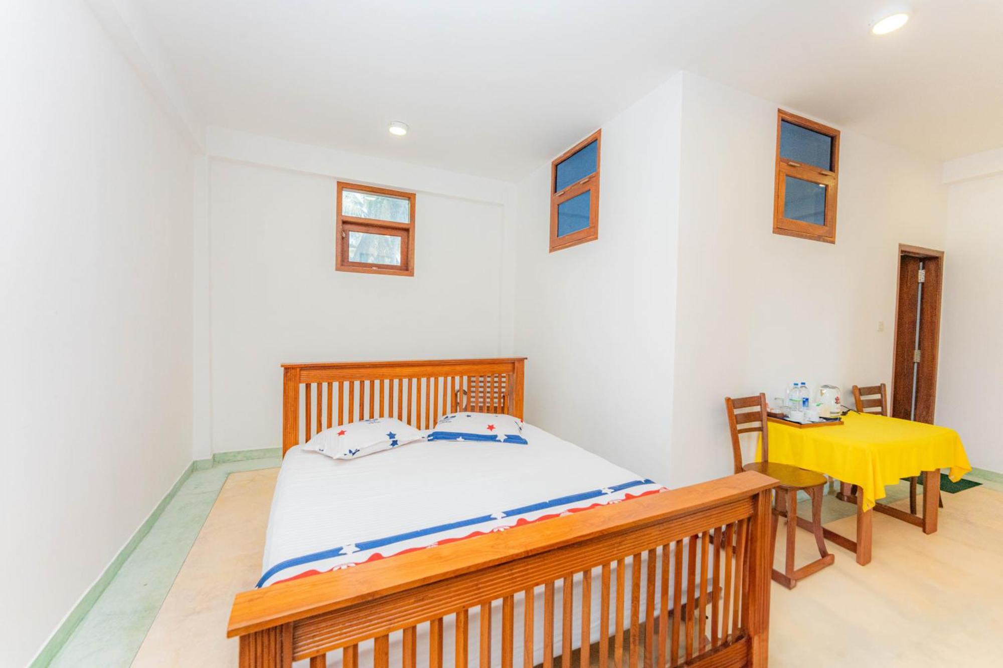 Hotel Coconut Bar Sea Lodge Beruwala Εξωτερικό φωτογραφία