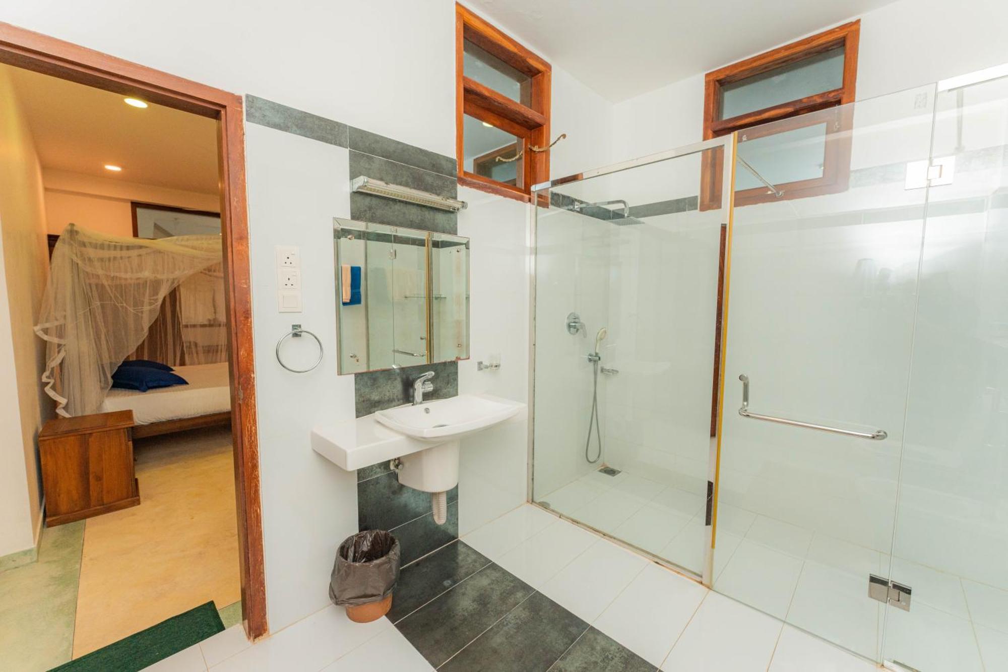 Hotel Coconut Bar Sea Lodge Beruwala Εξωτερικό φωτογραφία