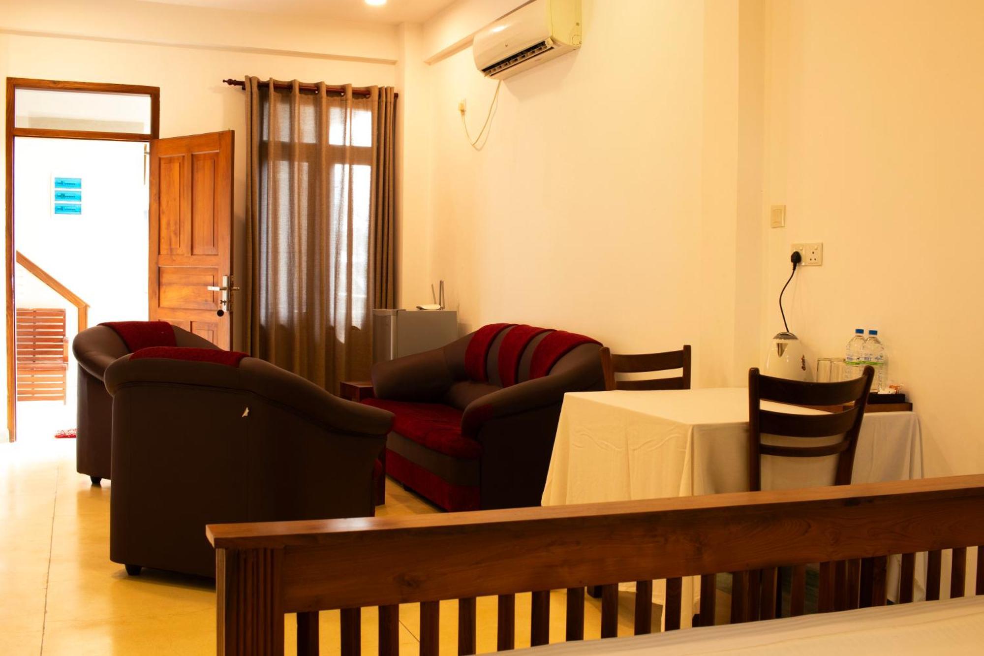 Hotel Coconut Bar Sea Lodge Beruwala Εξωτερικό φωτογραφία
